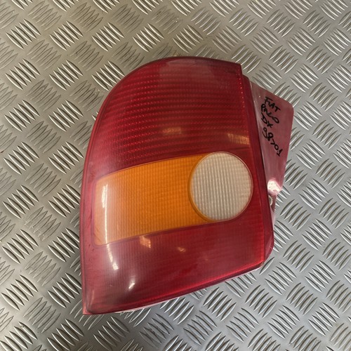 Fanale posteriore destro fiat - fanale,