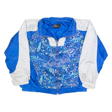 Giacca Shell Vintage EVR Donna