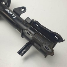 553502C200 ammortizzatore posteriore sinistro per HYUNDAI COUPE (GK) 1.6 16V FX