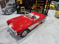 MODELLINO CHEVROLET CORVETTE