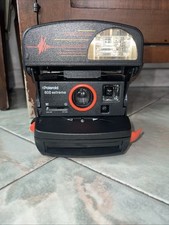 Fotocamera polaroid vintage - fotocamera,