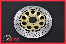Suzuki Bandit GSF 400 disco freno anteriore destro Front brake disk right orig nuovo