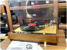 THORENS TD126 MKIII Giradischi