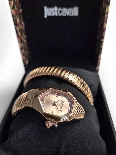 Orologio polso just cavalli - polso,