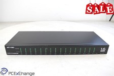 MT-VIKI IP KVM 16-Port