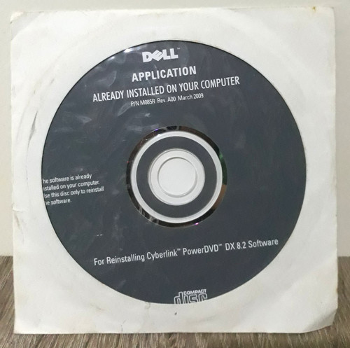 Software applicativo dell - software,