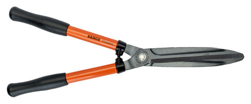 Bahco forbici per siepe - forbici,