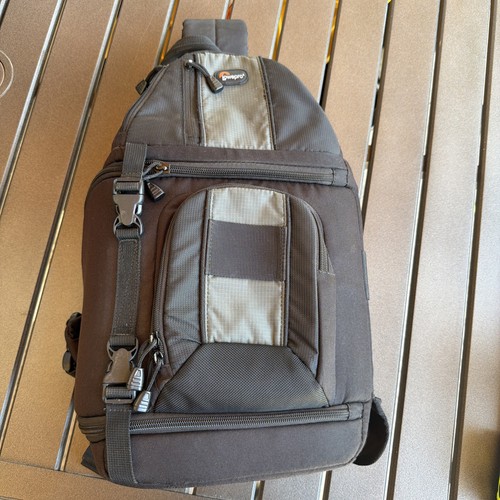 Borsa per fotocamera lowepro - borsa,