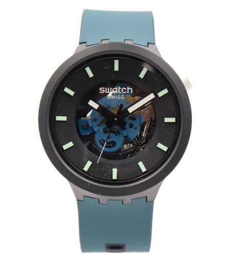 Nuovo orologio swiss swatch - orologio,
