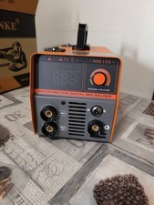 saldatrice a filo continuo no gas