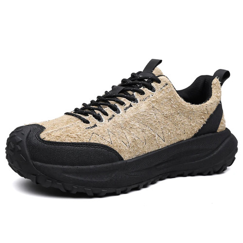 Scarpe trekking uomo tempo - trekking,