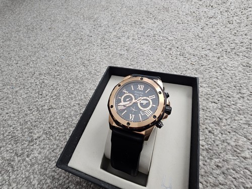 Orologio cronografo uomo - orologio,