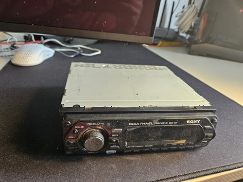 Sony giga pannello - giga,