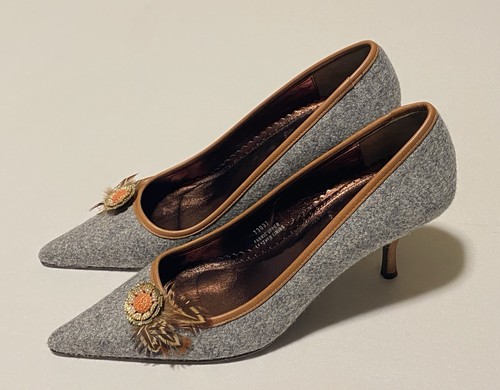 Scarpe donna decolte crew - scarpe,
