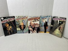 Graphic novel fumetto