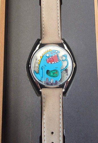 Orologio jones numero - orologio, mr