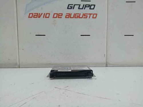 0260002647 centralina cambio