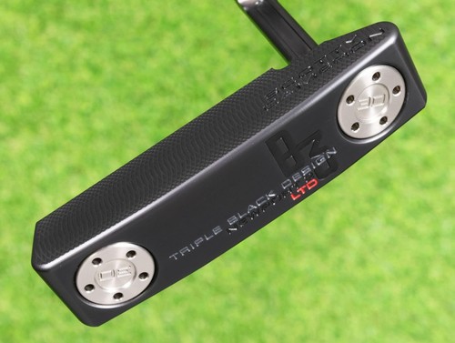 Scotty cameron putter - cameron, b3