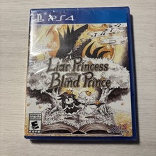 The Liar Princess and the