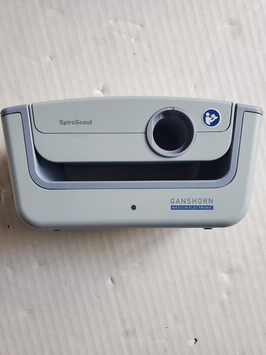 Schiller spiroscout spirometer - schiller,