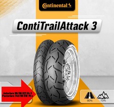 COPPIA GOMME CONTINENTAL