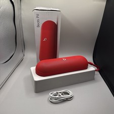 Apple - Beats Pill