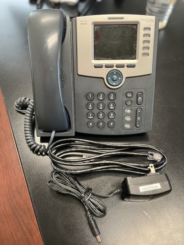 Cisco spa 504g - cisco,