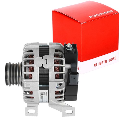 Herth buss generatore luce - herth+buss, di