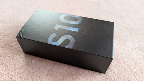 Samsung galaxy s10 - galaxy,
