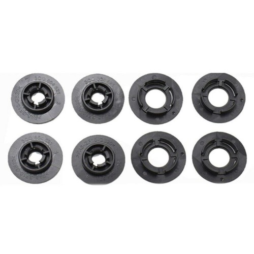 Tappetini auto carretto clip - auto,