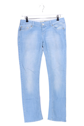 Ltb jeans gamba dritta donna - jeans,