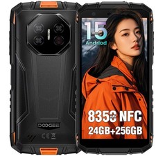 Smartphone Doogee Fire 3 ultra
