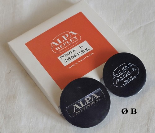Alpa alnea posan obdekbe - alnea, +