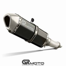 Scarico per triumph tiger 1050 - tiger,