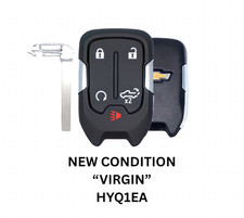 NEW OEM 2019-2021 CHEVROLET