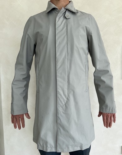 Prada gore tex cappotto - prada, gore-tex