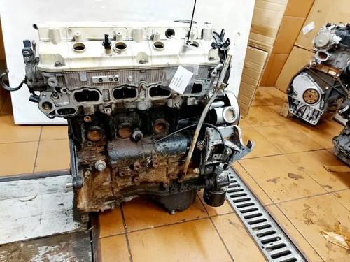 Motore mitsubishi grandis - mitsubishi, 4g69