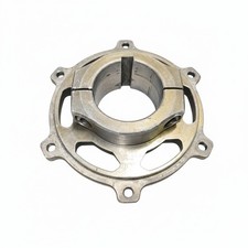 Mozzo Portacorona Magnesio