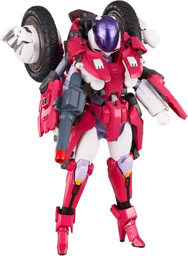 Riobot genesis climber - riobot,