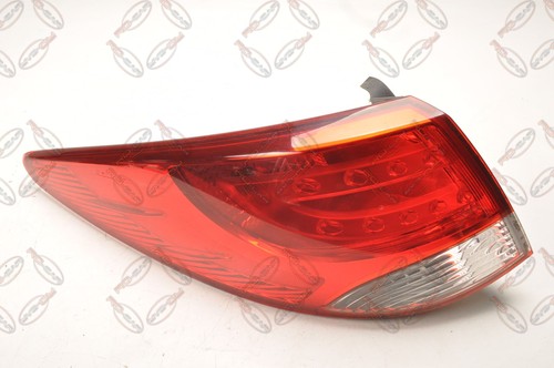 Hyundai ix35 luce posteriore - ix35,