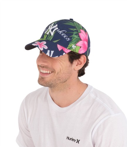 New york yankees cappellino - york,