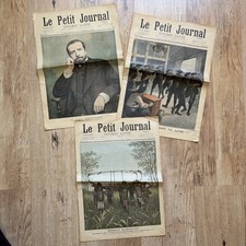 Set antique petit - set,