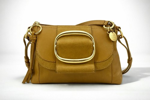 Borsa mano see chloé - mano,