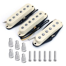 Advanced chitarra elettrica - st,