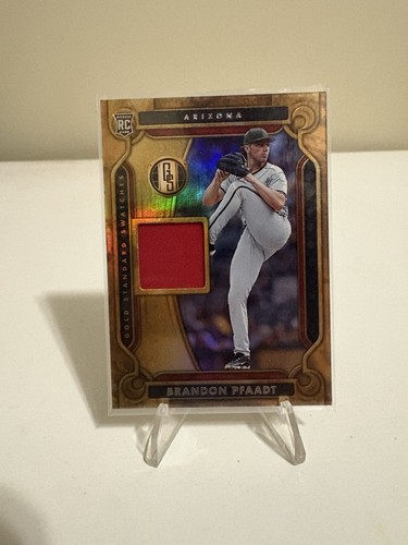 Brandon faadt gold standard - brandon,