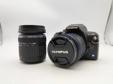 OLYMPUS E-410 DSLR CON KIT