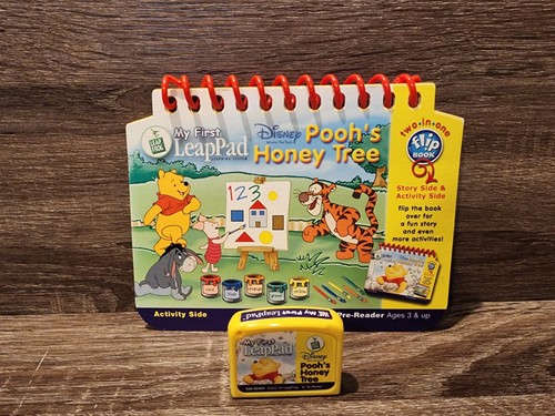 First leappad leap pad - first,