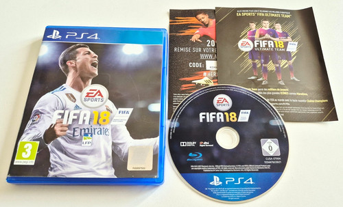 Fifa playstation - 🇫🇷,