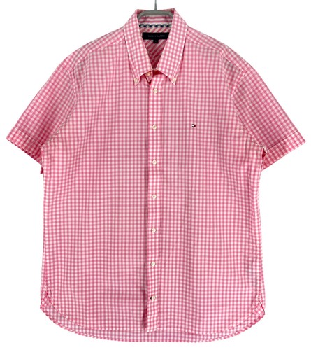 Tommy hilfiger camicia formal - tommy,