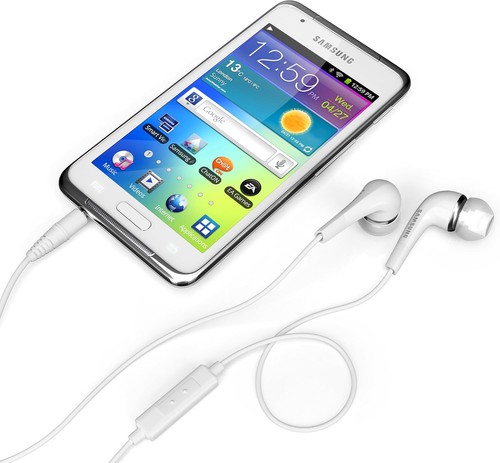 Samsung galaxy 4 2 - s, 4.2